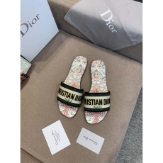 Christian Dior Slippers